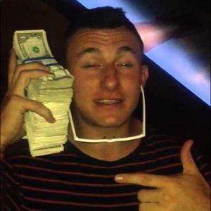 Meet your Posher, Seth